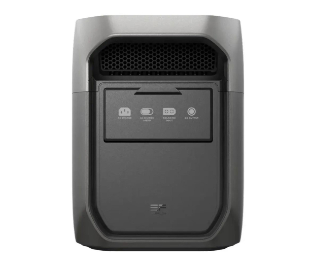 Ecoflow DELTA 3 Max - 1471921 - zdjęcie 3